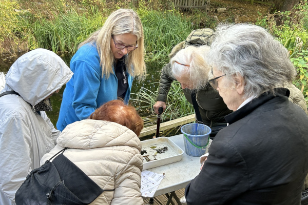 Help Richmond residents feel ‘Full of Life’ this October