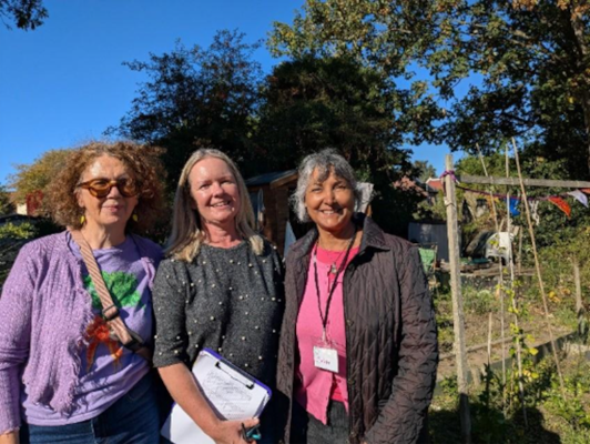 Nature walks, dancing and cake can make you feel Full of Life