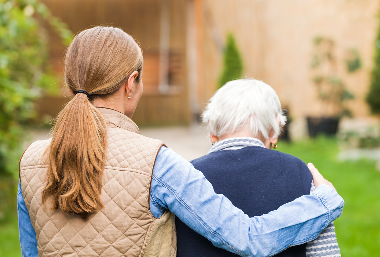 Take steps for brain health and support a Dementia Friendly Richmond