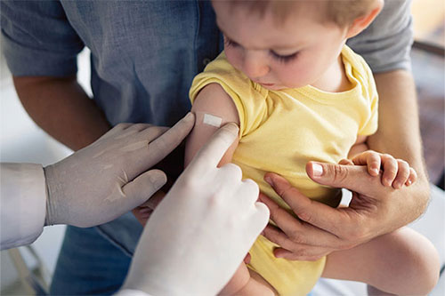 How to protect your family against measles