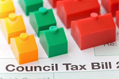Council Tax rise announced to protect services