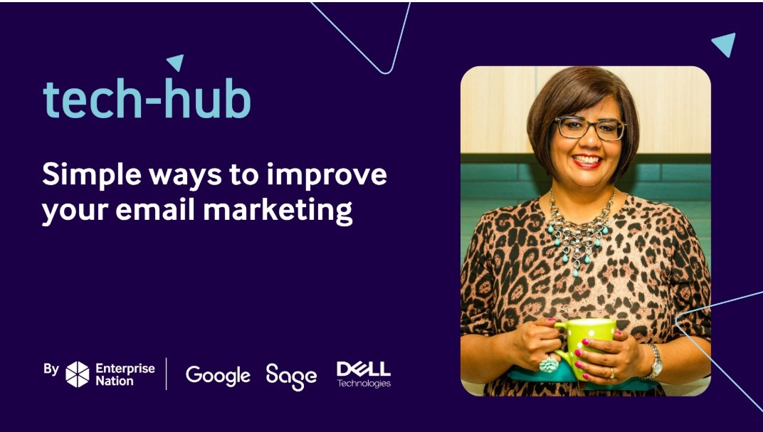 Simple ways to improve your email marketing