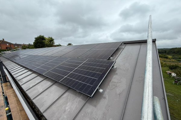 Community solar webinar ignites local interest
