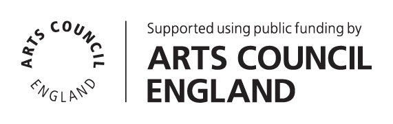 Arts Council - England