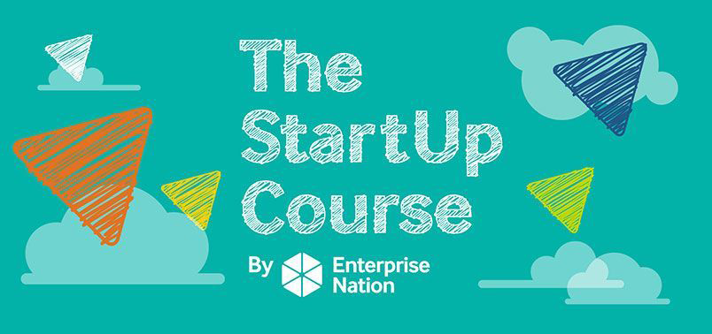 The StartUp Course