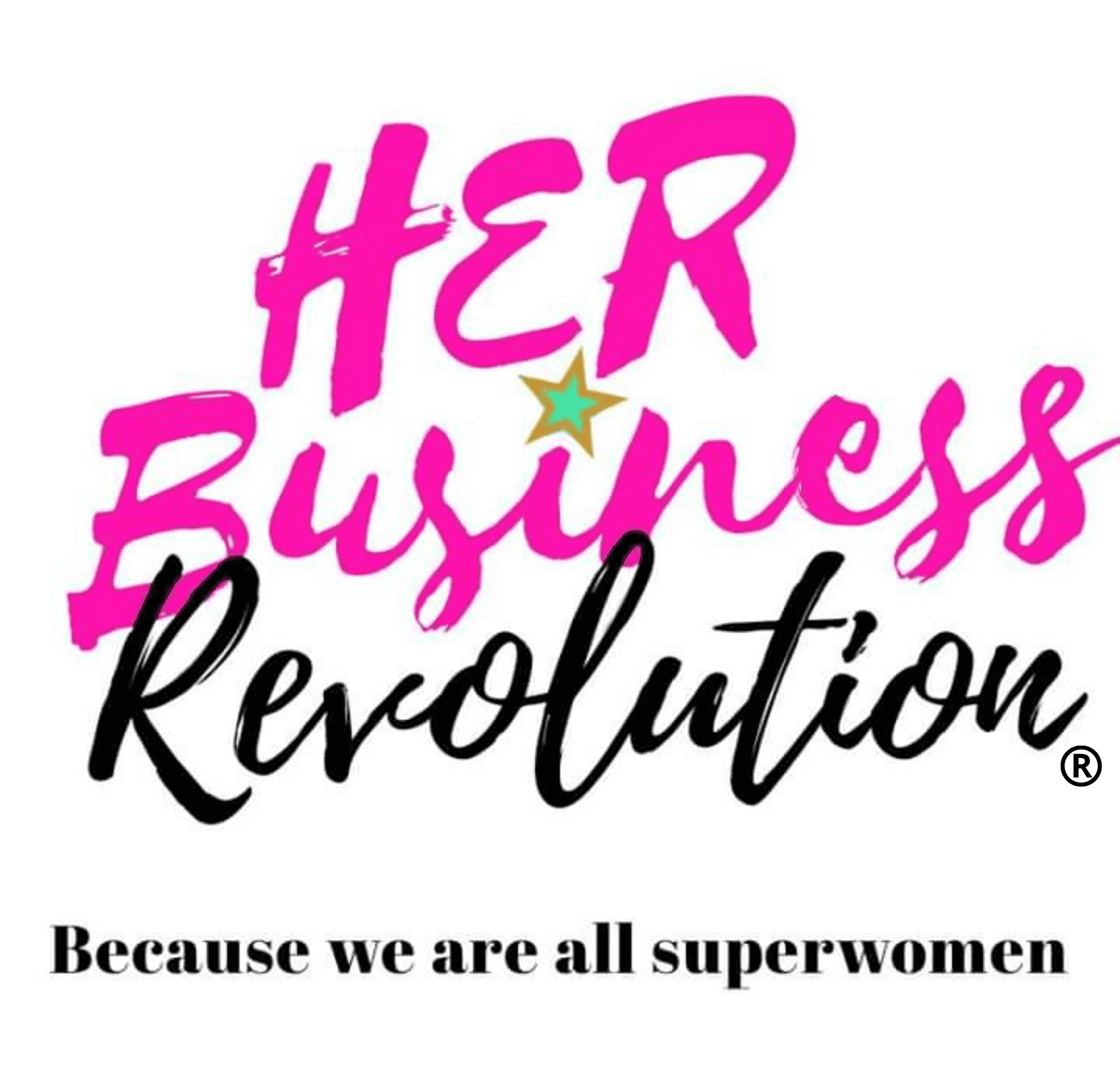 Her Business Revolution
