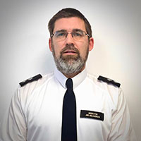 Local policing update - June 2022