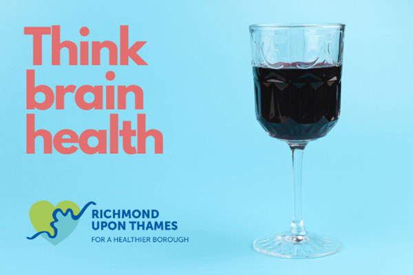Help reduce the risk of developing dementia by keeping your alcohol intake within the recommended limits