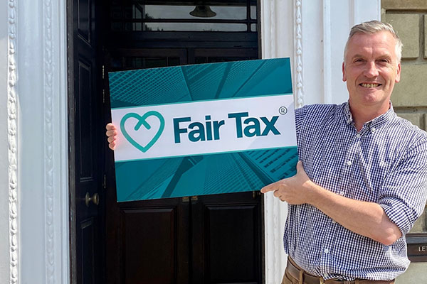 Richmond Upon Thames becomes 25th Fair Tax Council