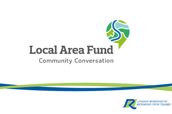 Next phase of Local Area Fund launched to support community projects