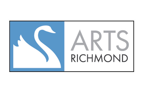 Arts Richmond launch Presidents' Series: Writers Talking