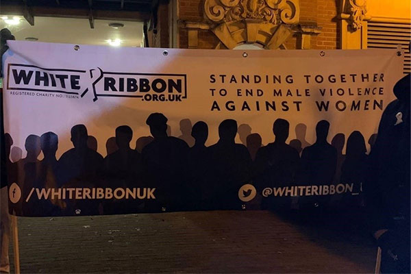 Teddington torch walk organised to raise awareness of women’s safety