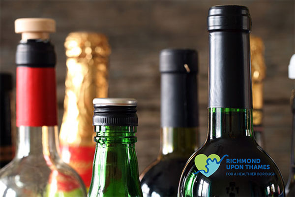 Increasing alcohol awareness over the festive season