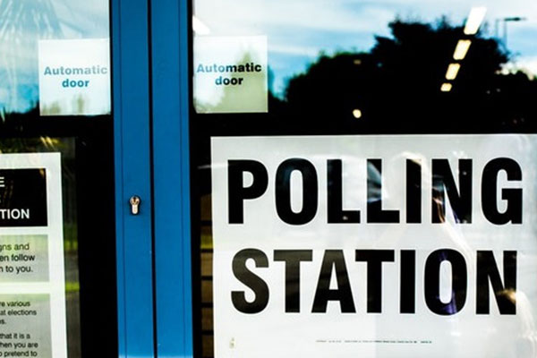 Government introduce voter ID requirement