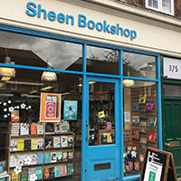 Celebrate World Book Day by supporting our independent bookshops