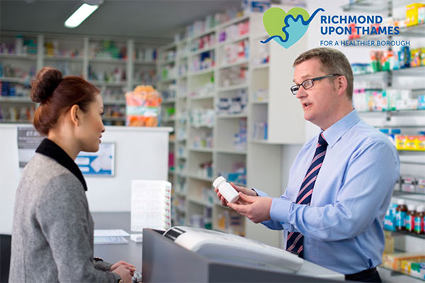 Accessing pharmacy and GP services over Easter weekend