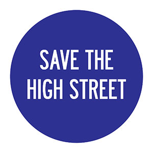 Save the High Street