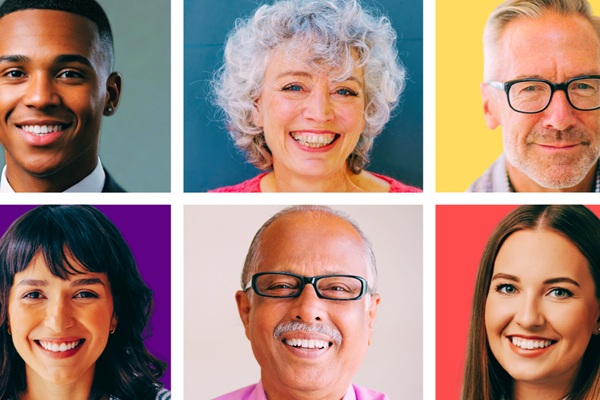 Discover how you can make a difference as a trustee