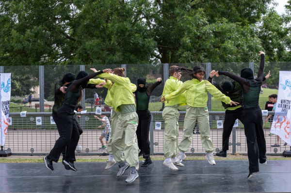 Culture Richmond – celebrating successes and looking ahead