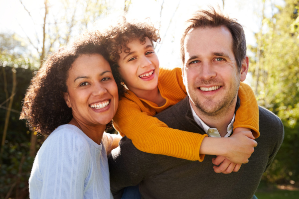 Parents and carers in Richmond: share your views on childcare