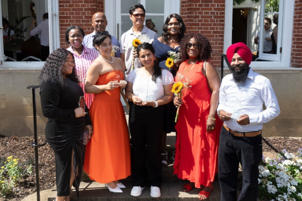 Nominate outstanding caregivers for Dignity in Care Awards