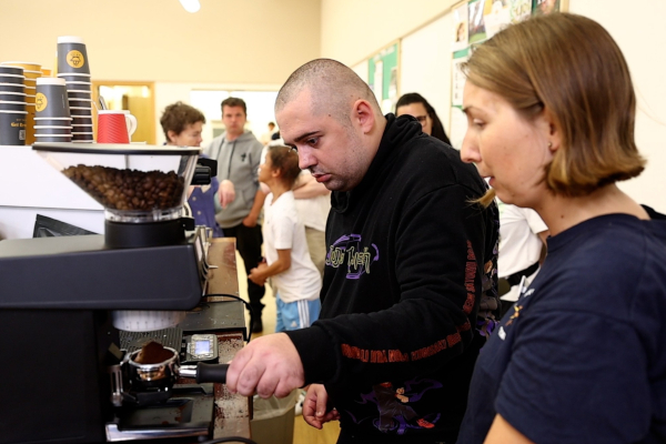 Join Shepherd Star's Explore programme