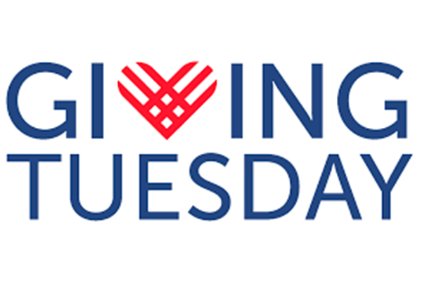 Take part in Giving Tuesday 2023