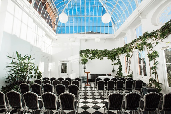 Special offer: 100 weddings to celebrate 100 years of York House