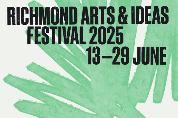 Calling artists and dancers to take part in Richmond's flagship cultural festival