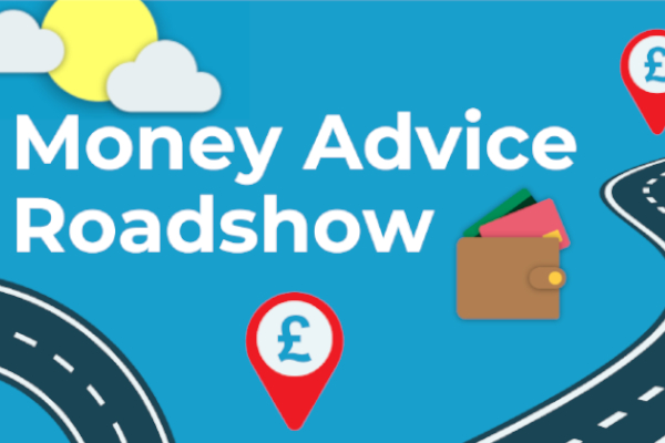 Money Advice Roadshow comes to Whitton Community Centre