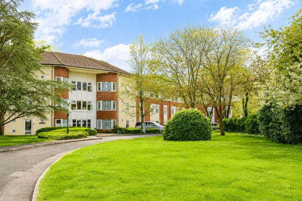 Richmond welcomes new strategic care home partner