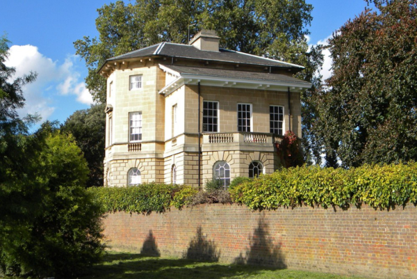 Mayor of Richmond upon Thames invites residents to charity launch reception