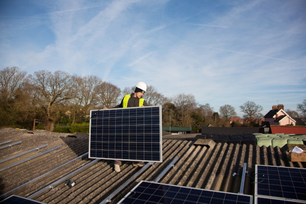 Residents invited to shape Richmond’s community energy future