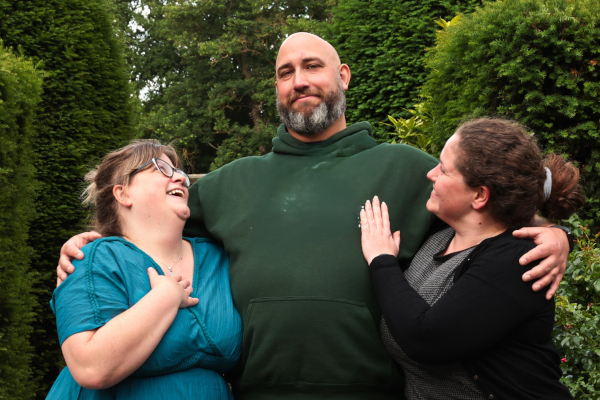 Catch Shakespeare's Merry Wives in York House Gardens