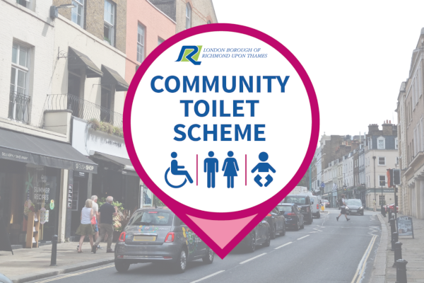 Pioneering Community Toilet Scheme expands to more than 70 locations ...