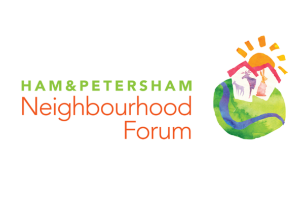 Share your views on neighbourhood planning in Ham and Petersham