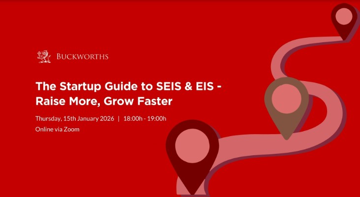 The start-up guide to SEIS and EIS - Raise More, Grow Faster