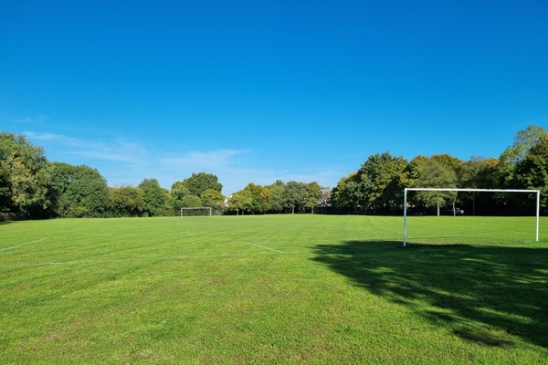 New football facilities proposed for Hampton Common