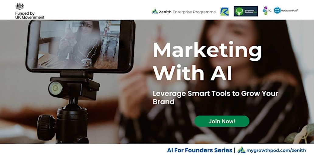Marketing With AI