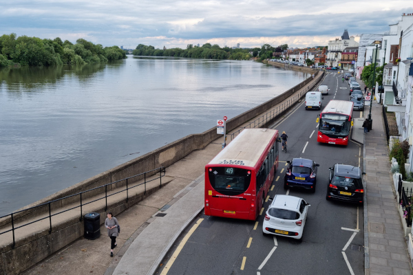 Bus strikes to disrupt services across Richmond upon Thames