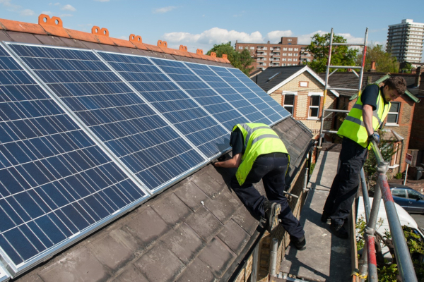 Richmond Council partners with MakeMyHouseGreen to offer residents £500 solar discount