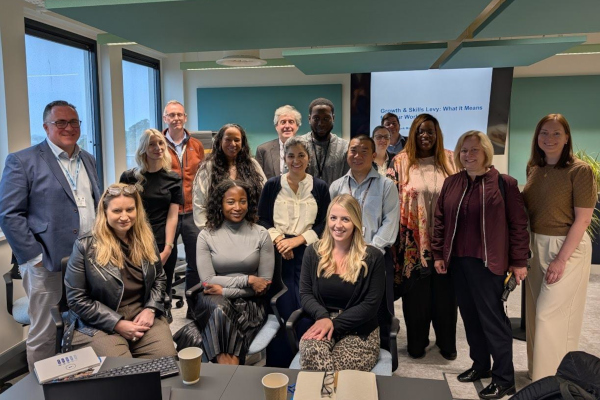 Richmond employers unite to boost opportunities for young people