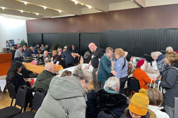 Give your items a second life at this month's Twickenham Repair Café