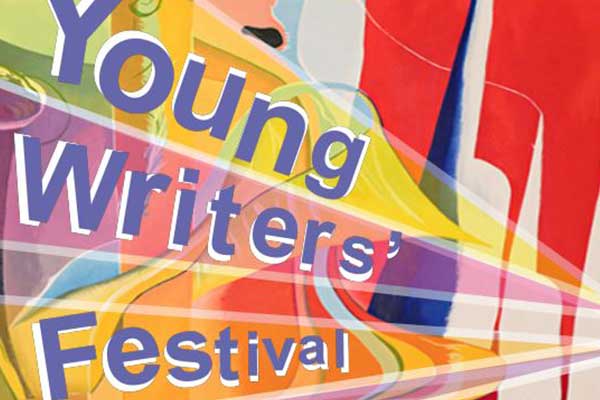 Arts Richmond reveal finalists for Young Writers Festival 2024
