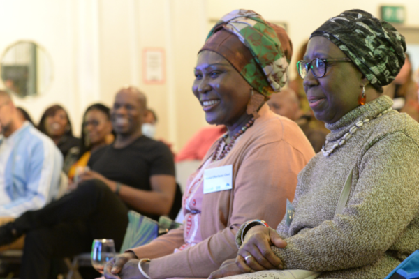 Black History Month: Our Voices, Our Stories 