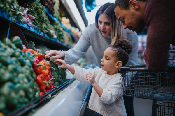 Giving children a Healthy Start in Richmond