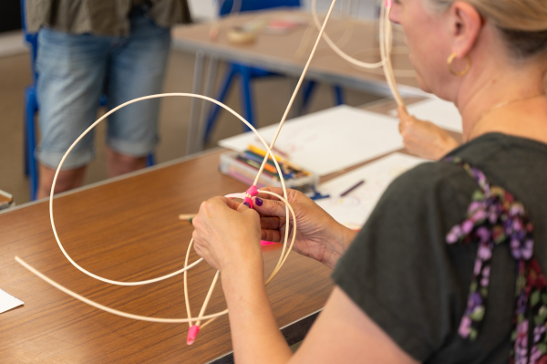 Empowering Richmond’s creative future