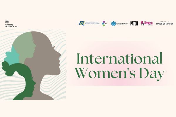 Hear inspiring stories from female business leaders