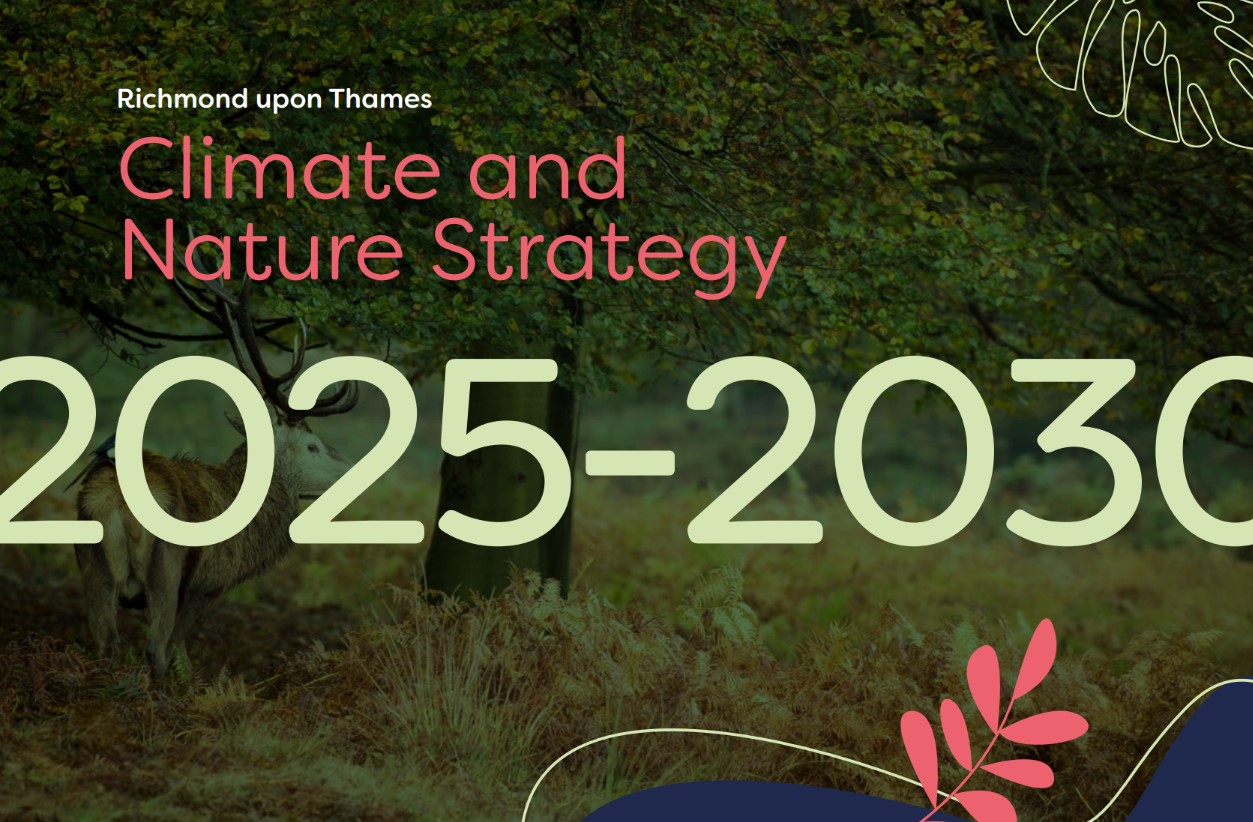 Richmond Sustainability Forum