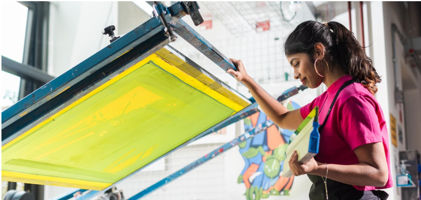 Kingston School of Art Industry Showcase 2026: Creative Industries & Innovation: From Ideas to Impact